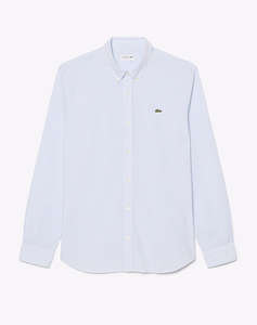 LACOSTE РИЗА С ДЪЛГИ РЪКАВИ SHIRT LS