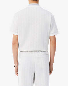 LACOSTE ПОЛО БЛУЗА С КЪСИ РЪКАВИ POLO SS