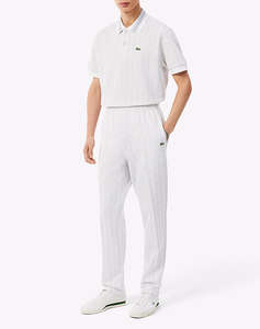 LACOSTE ПОЛО БЛУЗА С КЪСИ РЪКАВИ POLO SS