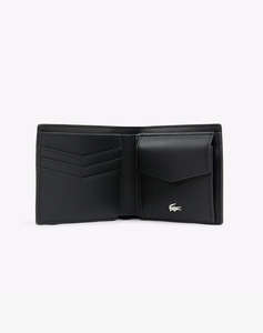 LACOSTE ПОРТФЕЙЛ MONEY PIECES