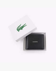 LACOSTE ПОРТФЕЙЛ MONEY PIECES