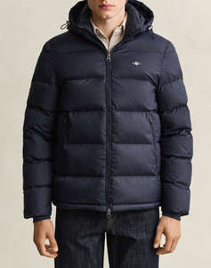 GANT ЯКЕ ACTIVE CLOUD JACKET