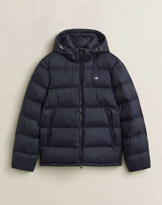 GANT ЯКЕ ACTIVE CLOUD JACKET