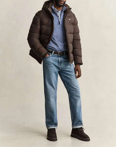 GANT ЯКЕ ACTIVE CLOUD JACKET