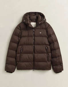 GANT ЯКЕ ACTIVE CLOUD JACKET