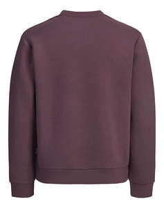 JACK&JONES JCOFUSION SCUBA SWEAT CREW NECK SN