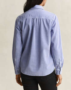 GANT РИЗА С ДЪЛГИ РЪКАВИ REG CORDROY SHIRT