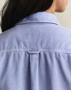 GANT РИЗА С ДЪЛГИ РЪКАВИ REG CORDROY SHIRT