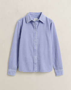 GANT РИЗА С ДЪЛГИ РЪКАВИ REG CORDROY SHIRT