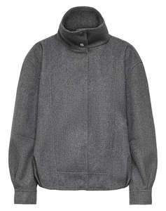 ONLY ONLASTA HIGH COLLAR BOMBER JACKET OTW