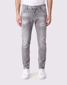 DSQUARED2 ПАНТАЛОН 5ДЖОБ