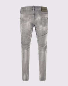 DSQUARED2 ПАНТАЛОН 5ДЖОБ