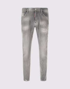 DSQUARED2 ПАНТАЛОН 5ДЖОБ