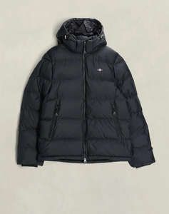 GANT ЯКЕ ACTIVE CLOUD JACKET