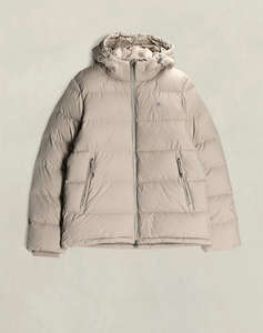 GANT ЯКЕ ACTIVE CLOUD JACKET