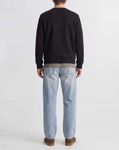 JACK&JONES JJRUSH SWEAT CREW NECK SN
