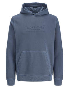 JACK&JONES JPRBLUAIDEN HOOD SWEAT