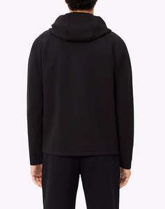 LACOSTE СУИЧЪР С ЦИП И ДЪЛГИ РЪКАВИ SWEATSHIRTS