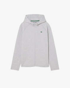 LACOSTE СУИЧЪР С ЦИП И ДЪЛГИ РЪКАВИ SWEATSHIRTS