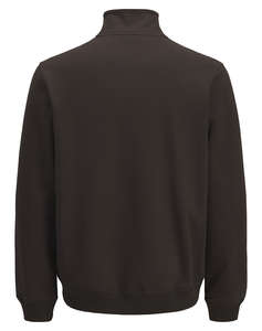 JACK&JONES JORNORREBRO EMB SWEAT HIGH NECK NOOS