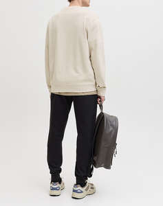 JACK&JONES JJEARCHIVE GRAPHIC SWEAT CREW NECK NOOS