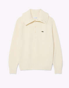 LACOSTE ПУЛОВЕР С ДЪЛГИ РЪКАВИ SWEATERS
