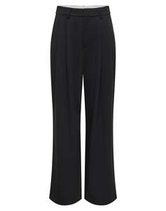 ONLY ONLSONJA HW WIDE PLEAT PANT TLR NOOS