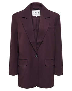 ONLY ONLHATTIE-LANA OVERS MEL BLAZER TLR NOOS