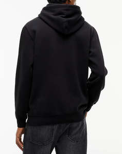 TOMMY JEANS TJM REG BADGE HOODIE EXT