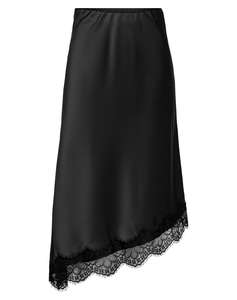 ONLY ONLFARAYA MENUS LACE SKIRT WVN