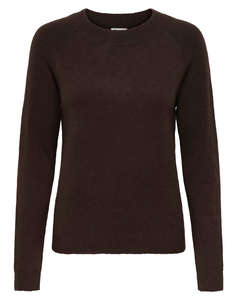 ONLY ONLRICA L/S PULLOVER KNT NOOS