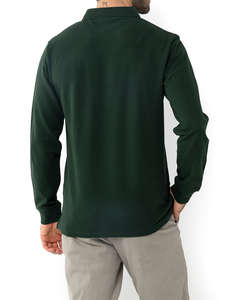 THE BOSTONIANS БЛУЗА POLO PIQUE REGULAR FIT