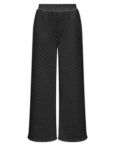 ONLY ONLSCARLET WIDE PANTS UB RS SWT