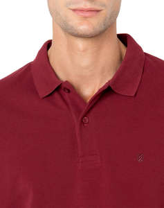 THE BOSTONIANS БЛУЗА POLO PIQUE REGULAR FIT