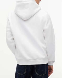 TOMMY JEANS TJM REG ESSENTIAL FLAG HOOD EXT