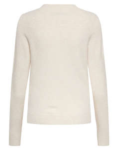 ONLY ONLRICA L/S PULLOVER KNT NOOS