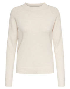 ONLY ONLRICA L/S PULLOVER KNT NOOS