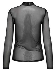 ONLY ONLERICA MESH L/S TOP JRS NOOS