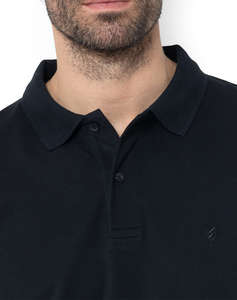 THE BOSTONIANS БЛУЗА POLO PIQUE REGULAR FIT
