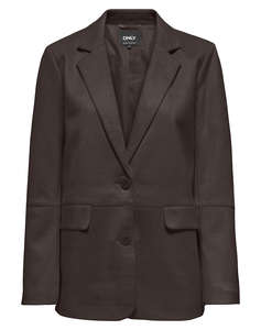 ONLY ONLDIANE FAUX SUEDE BLAZER CC OTW