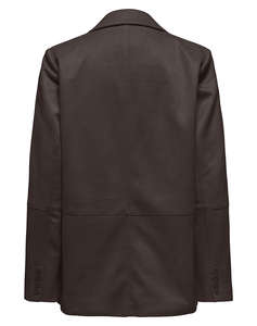 ONLY ONLDIANE FAUX SUEDE BLAZER CC OTW