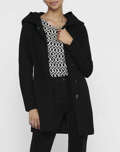ONLY ONLSEDONA LIGHT COAT OTW NOOS