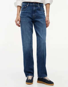 TOMMY JEANS LUCY MR SLIM BJ0155
