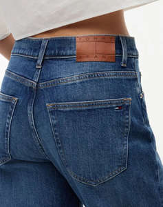 TOMMY JEANS LUCY MR SLIM BJ0155