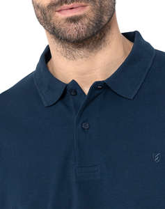 THE BOSTONIANS БЛУЗА POLO PIQUE REGULAR FIT