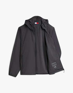 TOMMY JEANS TJM CHICAGO PACKABLE JACKET EXT