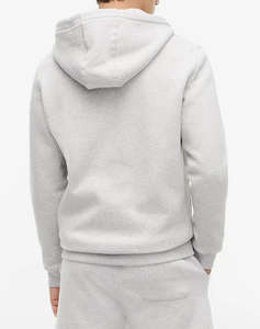 TOMMY JEANS TJM REG S FLAG ZIP THRU