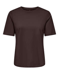ONLY ONLHAPPY S/S O-NECK TEE PR JRS