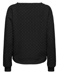 ONLY ONLSCARLET L/S SWEAT UB RS SWT