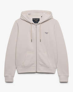 SUPERDRY SIGNATURE EMB ZIPHOOD ДАМСКИ СУИЧЪР